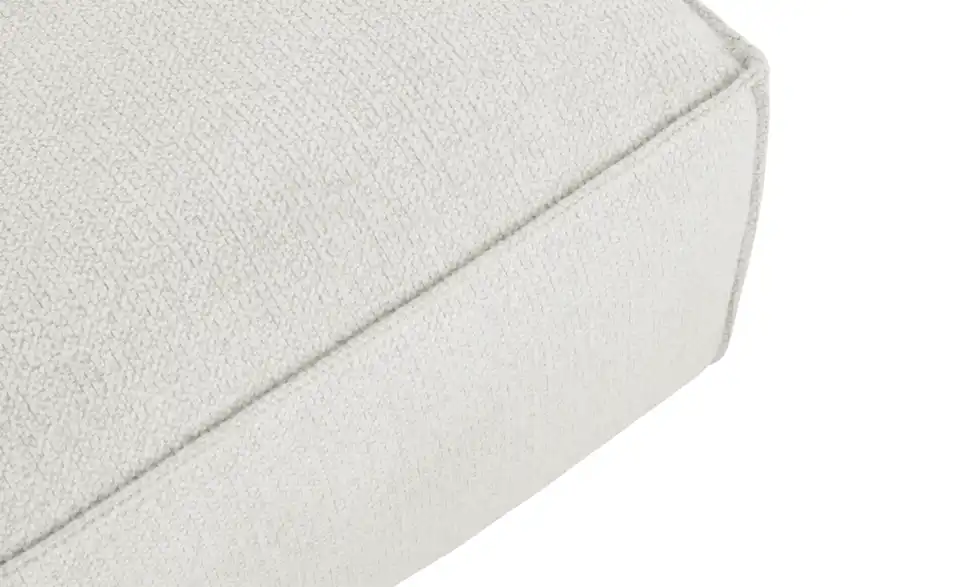 Ecksofa Noé, Detailansicht