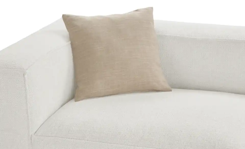 Ecksofa Noé, Detailansicht