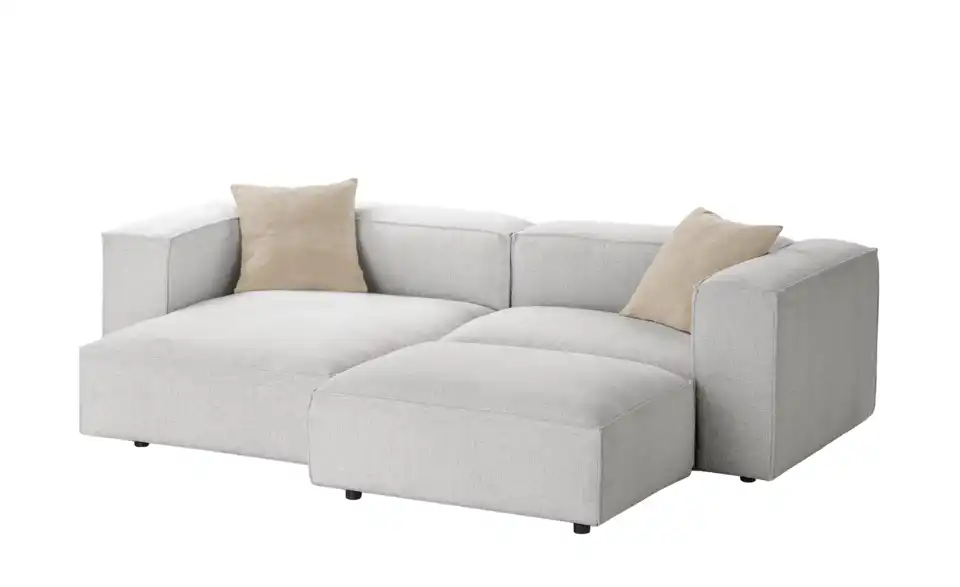 Ecksofa Noé, Perspektive