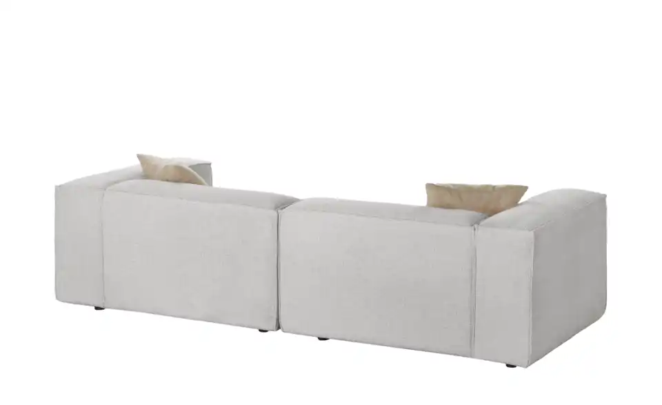 Ecksofa Noé, Rückansicht