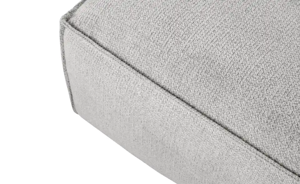 Ecksofa Noé, Detailansicht