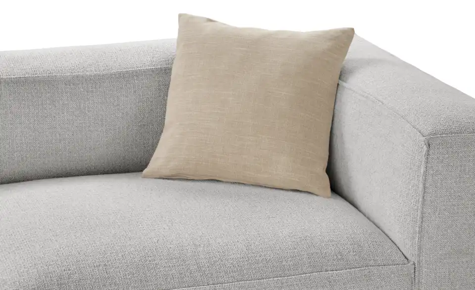 Ecksofa Noé, Detailansicht