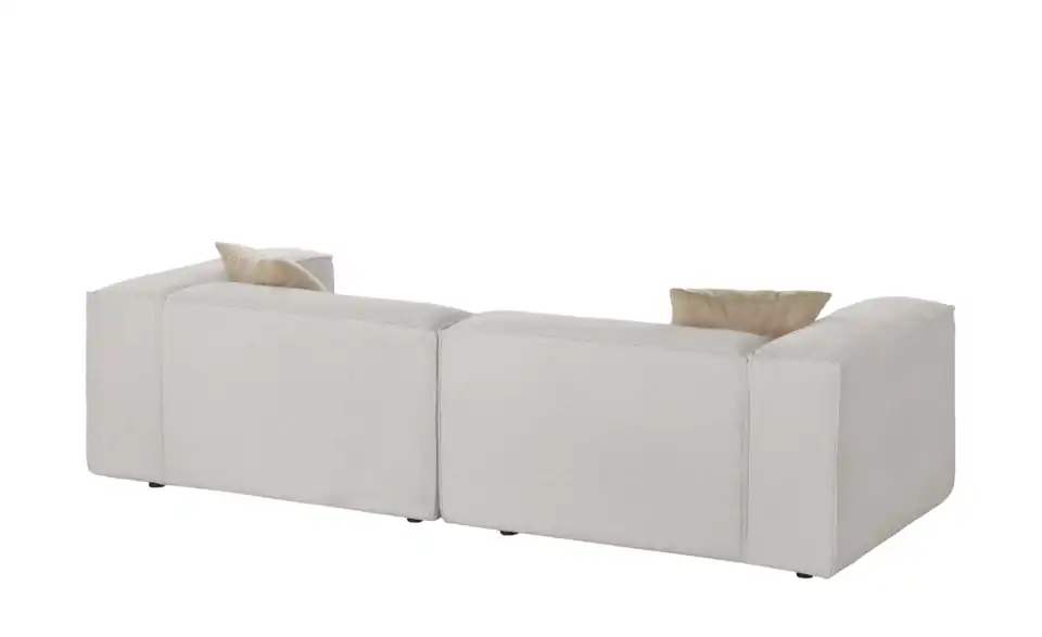 Ecksofa Noé, Rückansicht