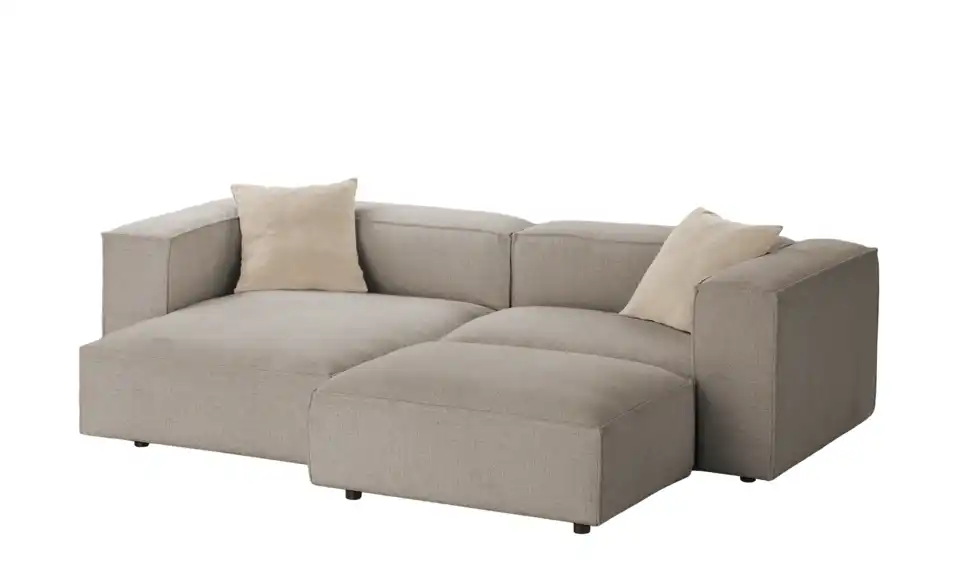 Ecksofa Noé, Perspektive