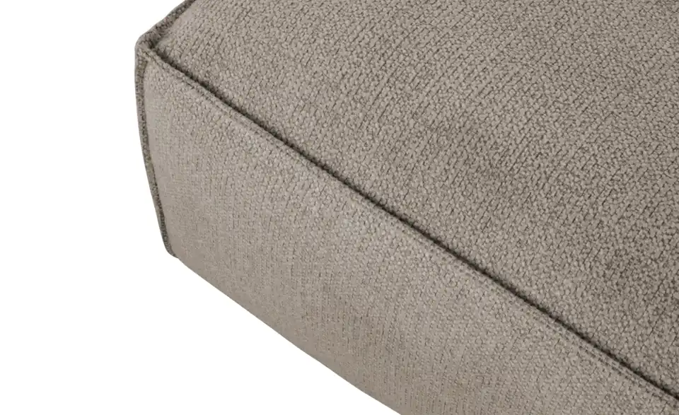 Ecksofa Noé, Detailansicht