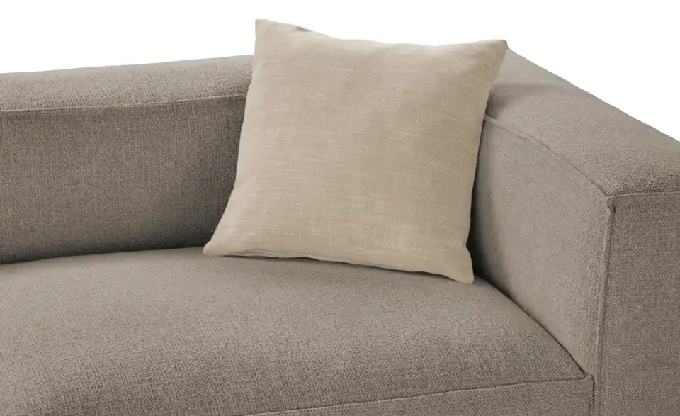 Ecksofa Noé, Detailansicht