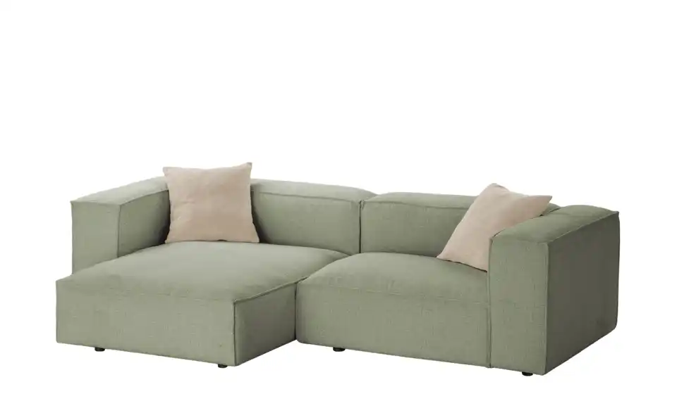 Höffner Selection Ecksofa Noé, Perspektive