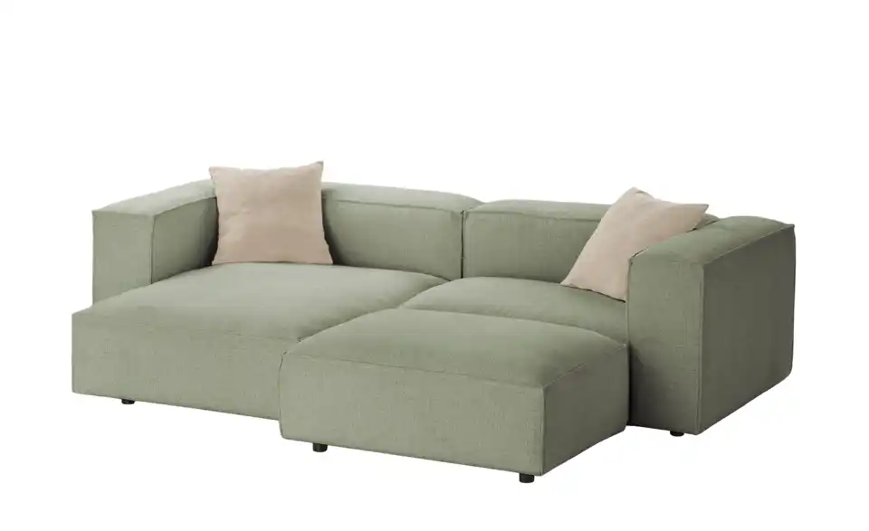 Höffner Selection Ecksofa Noé, Perspektive
