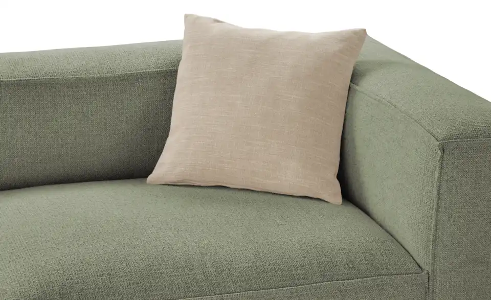 Höffner Selection Ecksofa Noé, Detailansicht