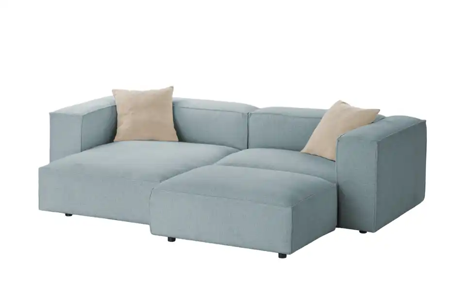 Ecksofa Noé, Perspektive