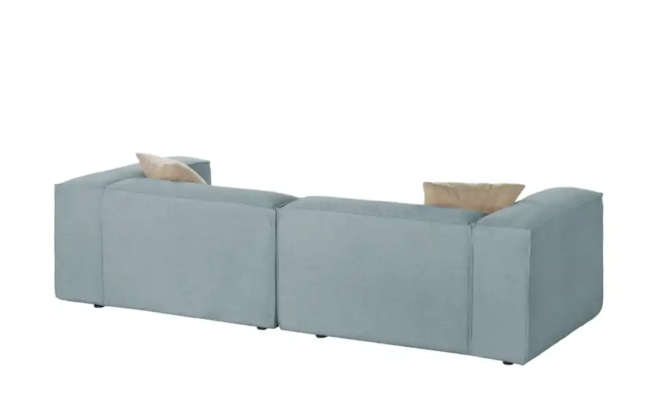 Ecksofa Noé, Rückansicht