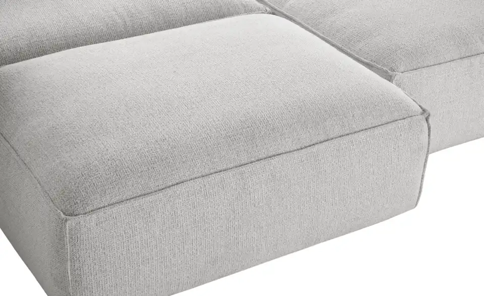 Höffner Selection Ecksofa Noé, Detailansicht