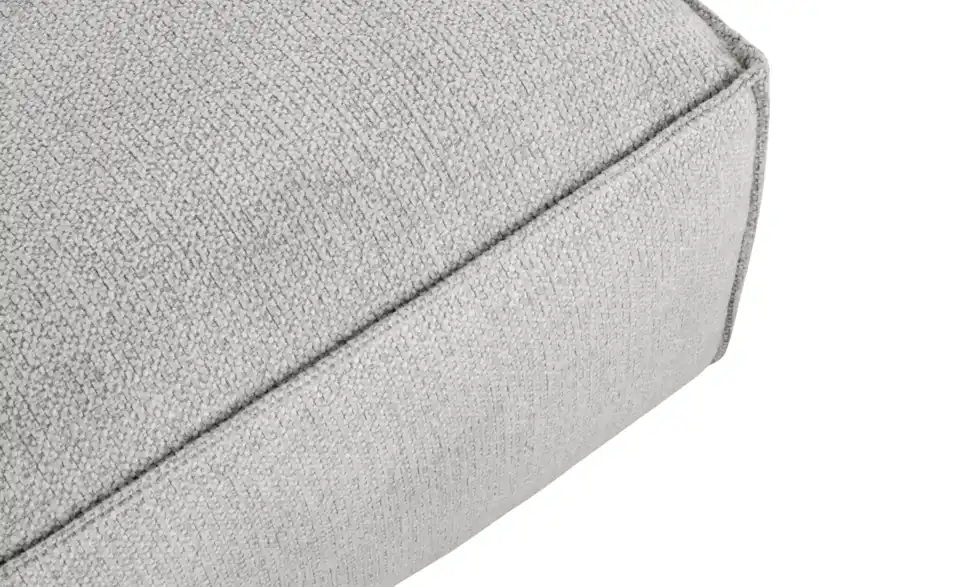 Ecksofa Noé, Detailansicht