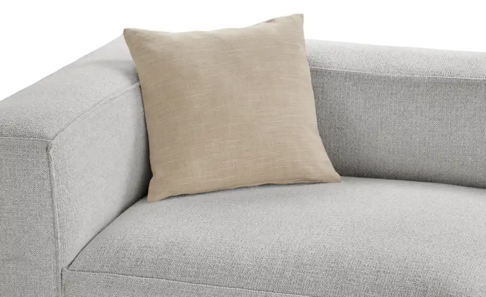 Höffner Selection Ecksofa Noé, Detailansicht