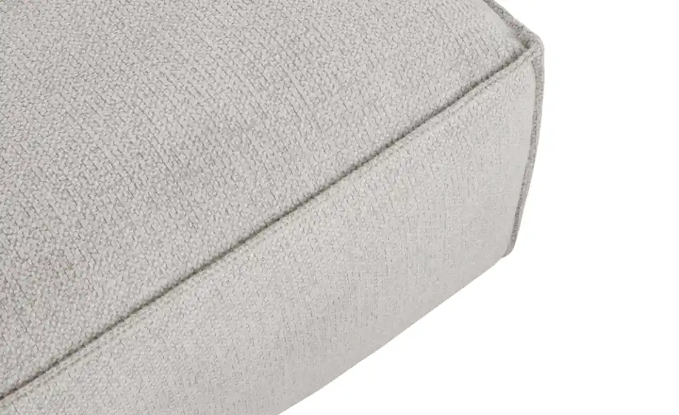 Höffner Selection Ecksofa Noé, Detailansicht