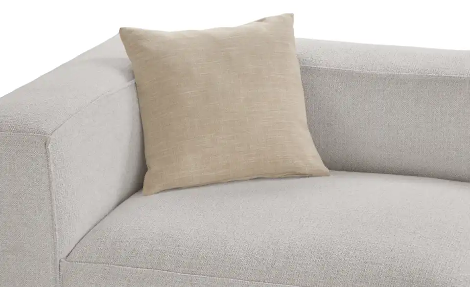 Höffner Selection Ecksofa Noé, Detailansicht
