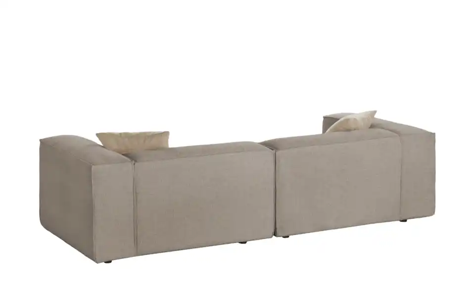 Ecksofa Noé, Rückansicht