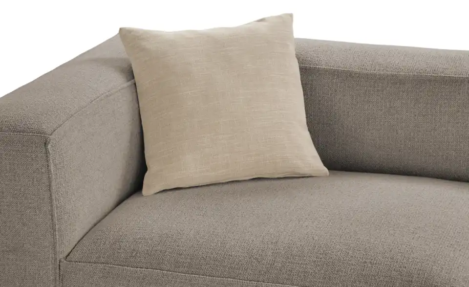 Ecksofa Noé, Detailansicht