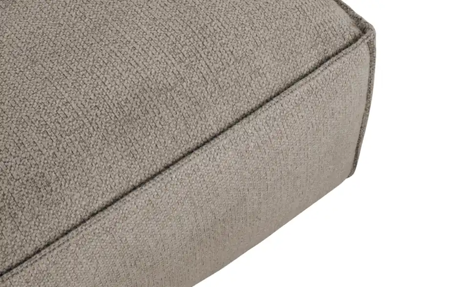 Ecksofa Noé, Detailansicht