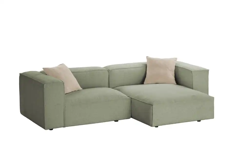 Ecksofa Noé, Perspektive