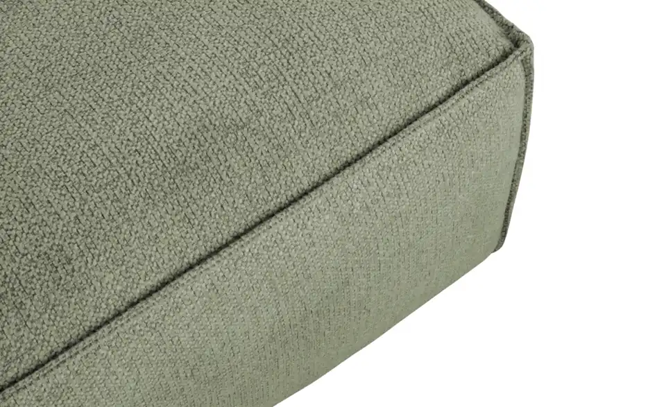 Ecksofa Noé, Detailansicht