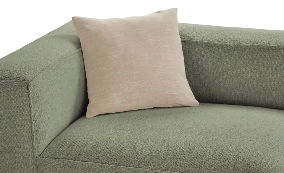 Ecksofa Noé, Detailansicht