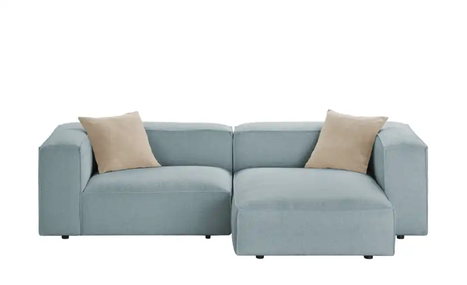 Ecksofa Noé, Frontansicht