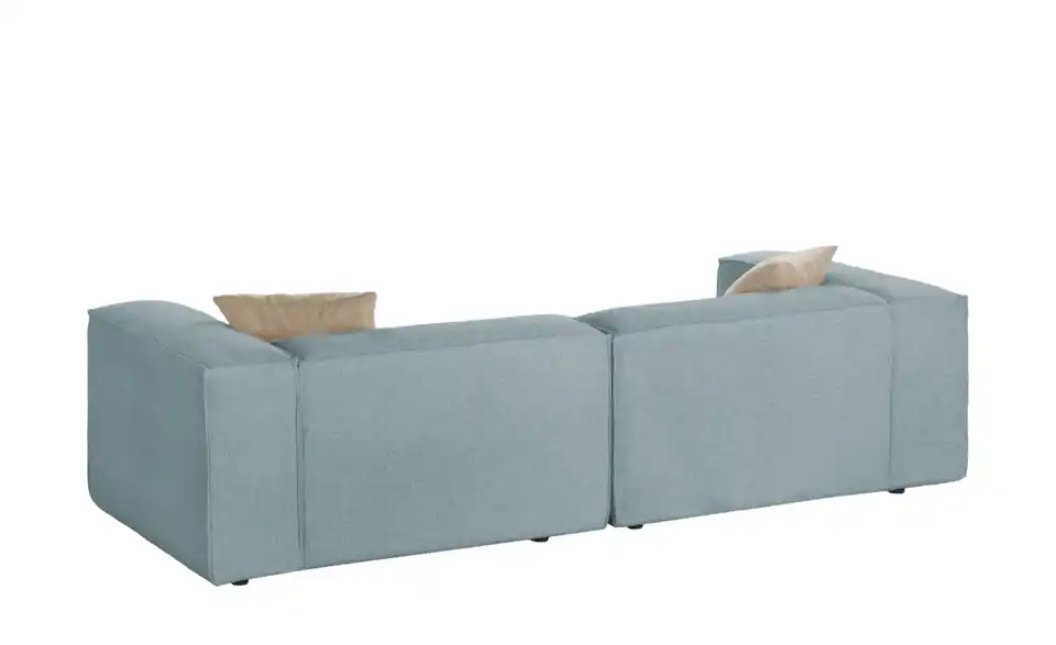 Ecksofa Noé, Rückansicht