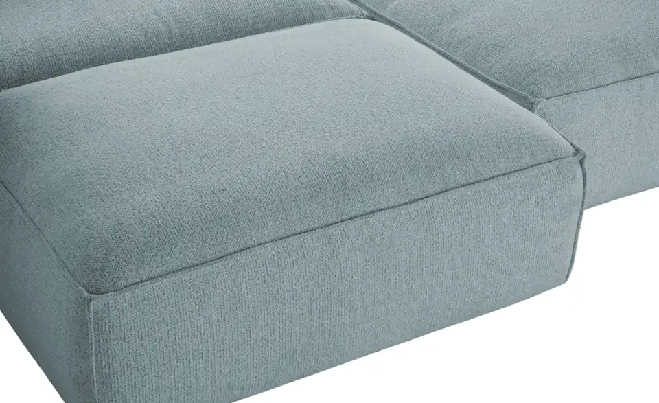 Höffner Selection Ecksofa Noé, Detailansicht