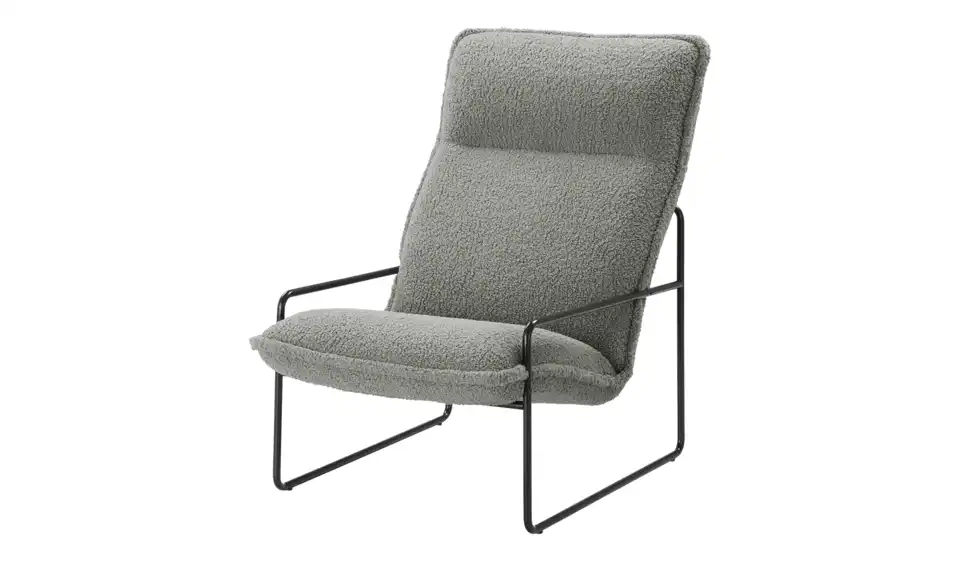 Höffner Selection Sessel Fine, Perspektive