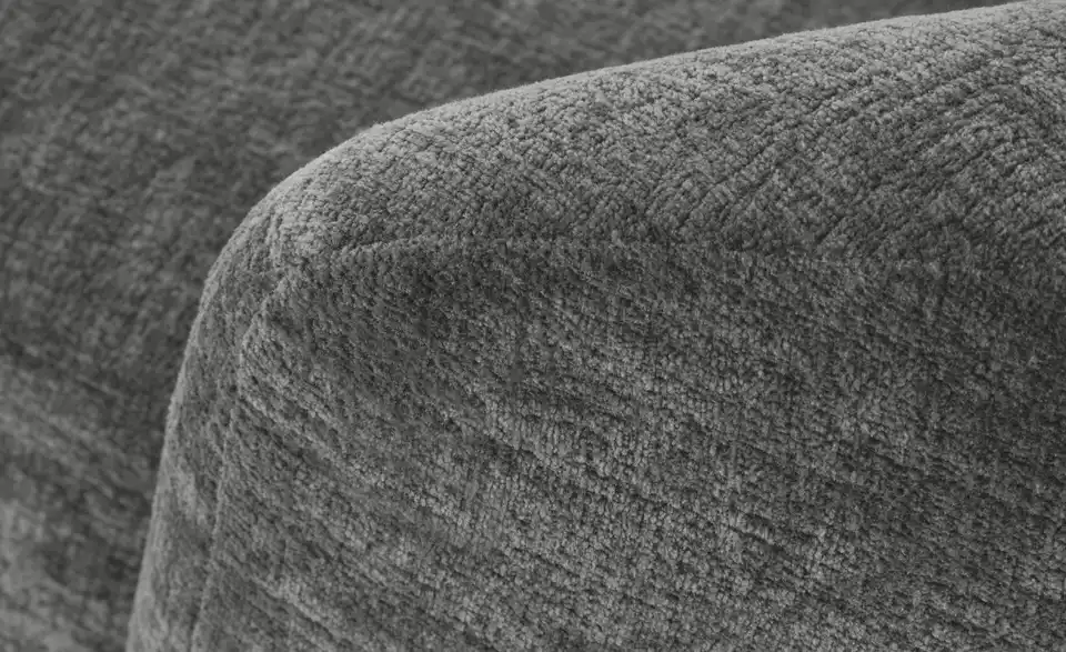 Drehsessel Alis, Detailansicht