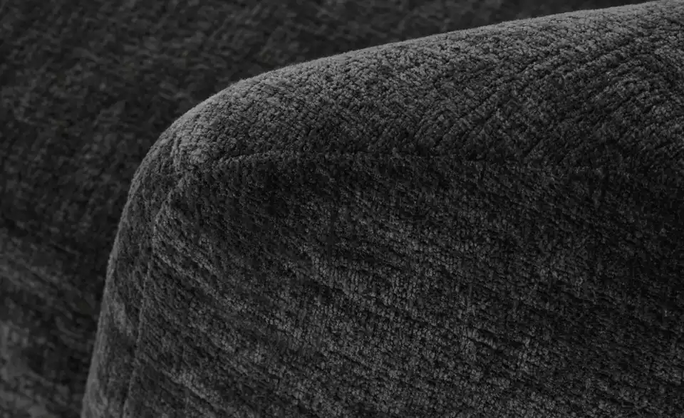 Drehsessel Alis, Detailansicht