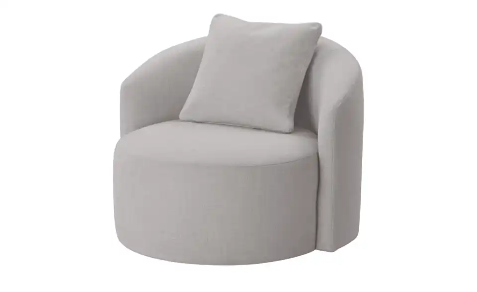 Höffner Selection Drehsessel Aurelia, Perspektive