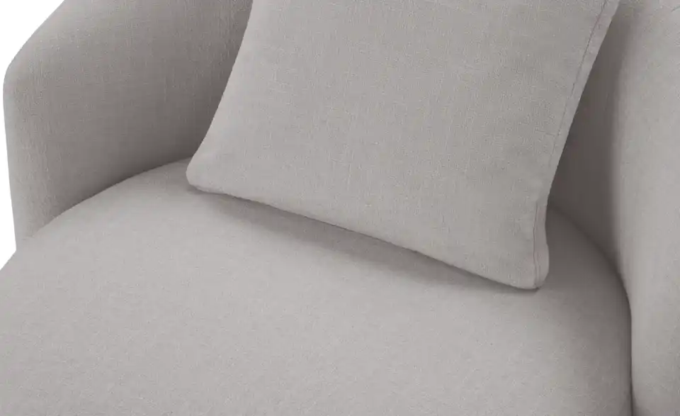 Höffner Selection Drehsessel Aurelia, Detailansicht