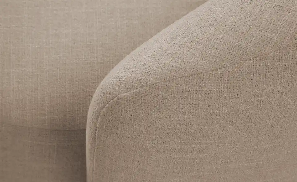 Höffner Selection Drehsessel Aurelia, Detailansicht