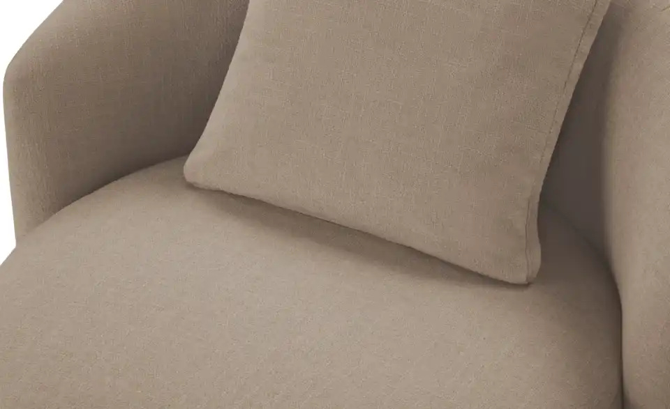 Höffner Selection Drehsessel Aurelia, Detailansicht