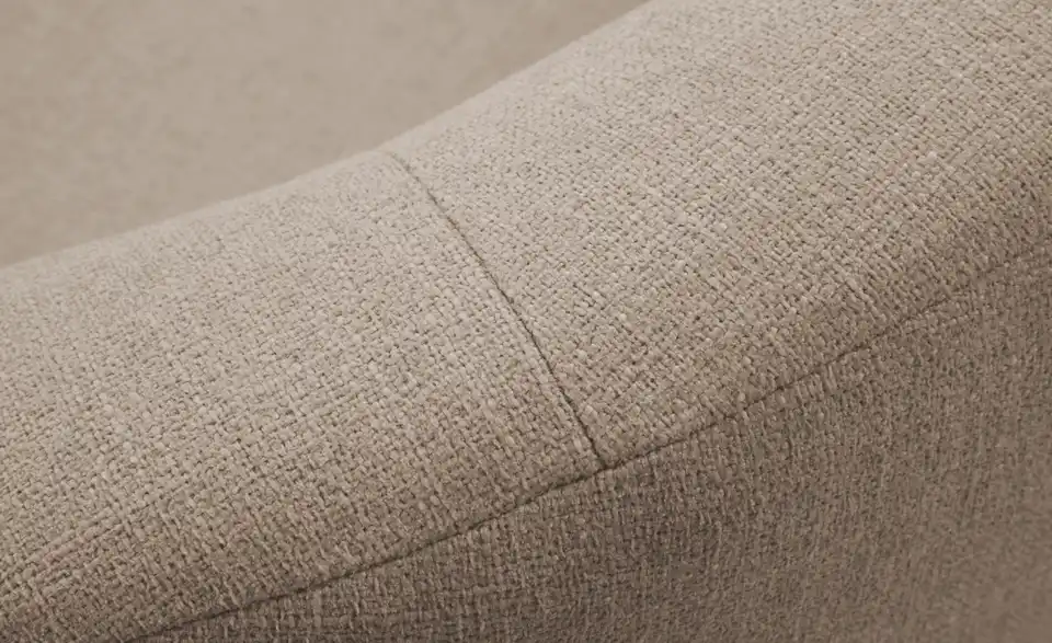 Höffner Selection Drehsessel Aurelia, Detailansicht