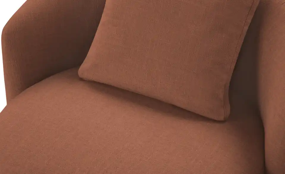 Höffner Selection Drehsessel Aurelia, Detailansicht
