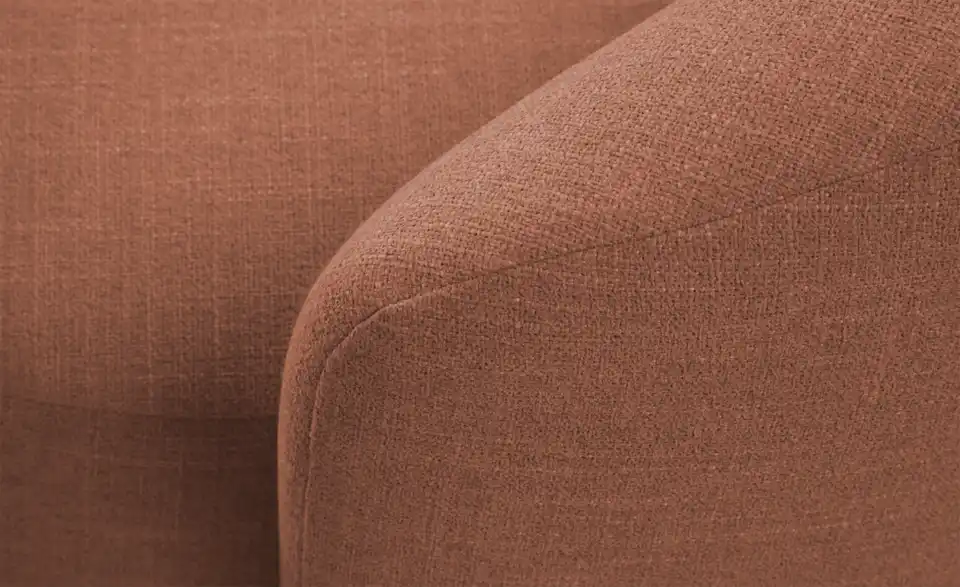 Höffner Selection Drehsessel Aurelia, Detailansicht