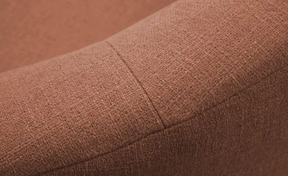 Höffner Selection Drehsessel Aurelia, Detailansicht