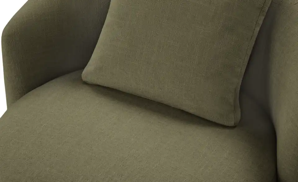 Höffner Selection Drehsessel Aurelia, Detailansicht