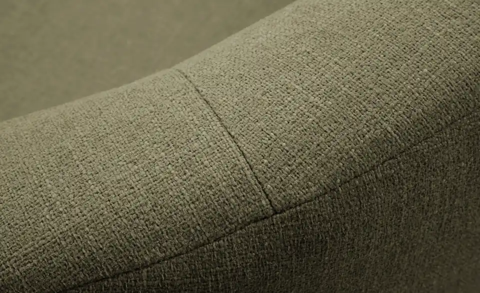 Höffner Selection Drehsessel Aurelia, Detailansicht