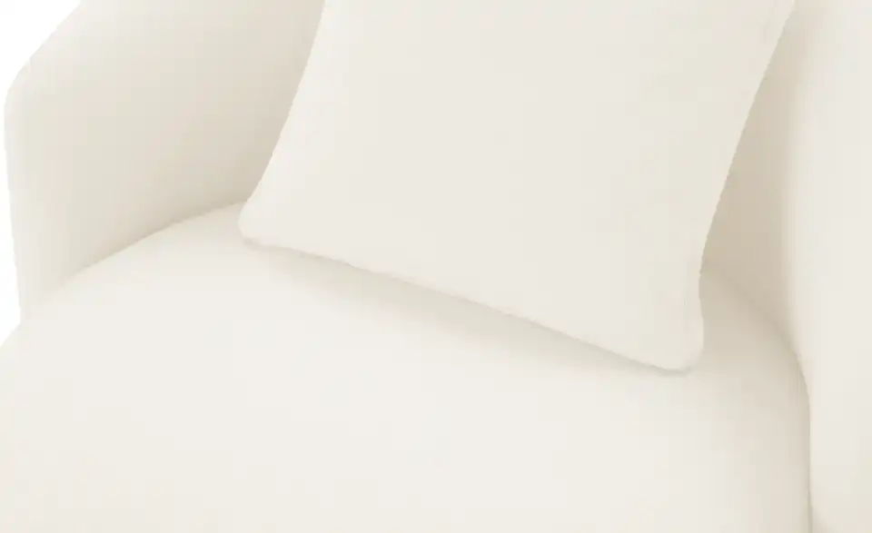 Höffner Selection Drehsessel Aurelia, Detailansicht