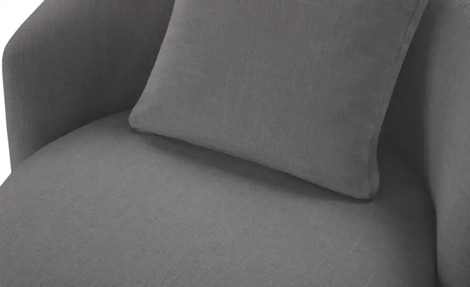 Höffner Selection Drehsessel Aurelia, Detailansicht