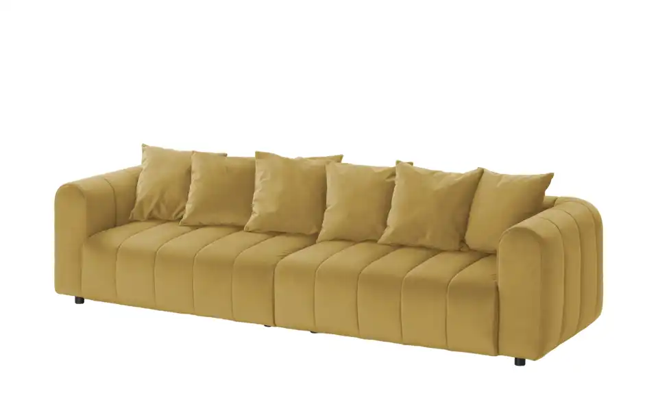 Big Sofa Maila, Perspektive