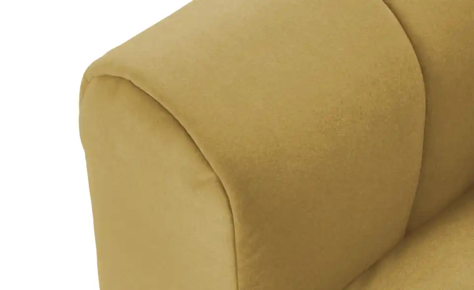 Big Sofa Maila, Detailansicht