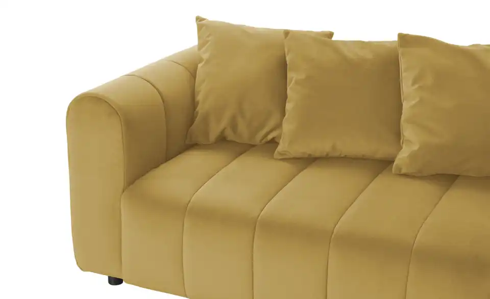 Big Sofa Maila, Detailansicht