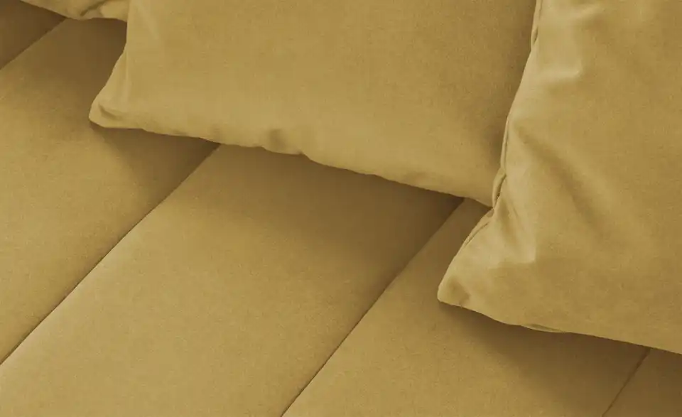 Big Sofa Maila, Detailansicht