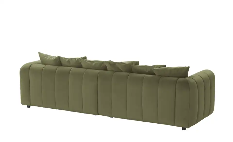 Big Sofa Maila, Rückansicht