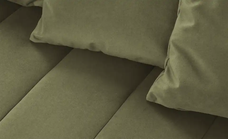 Big Sofa Maila, Detailansicht